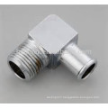 aluminum hose barb fittings